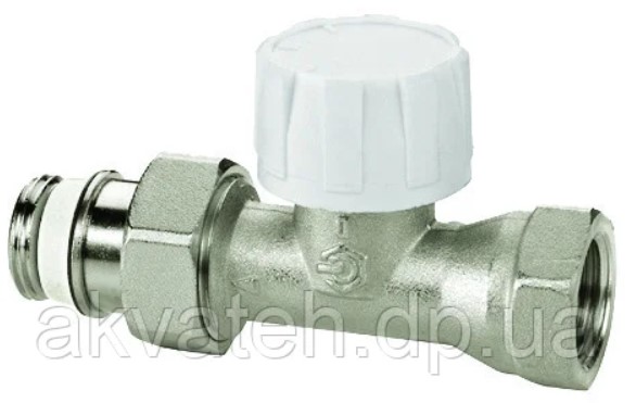 Thermal heads and valves for heating systems HERZ (Austria)