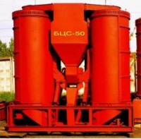 Vibroseparator BCS-50, buy in Ukraine