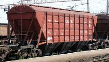 Provision of grain wagons for the transportation of grain cargoes in Ukraine