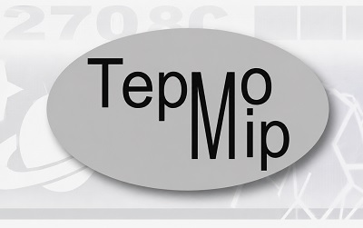 Термомір✔️вимірювальна техніка та метрологічне обладнання