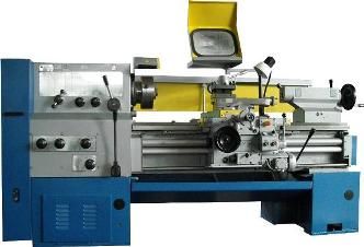 Buy lathe and screw-cutting machine GS526U