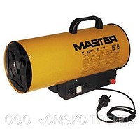 Тепловая пушка MASTER BLP 33 M 
