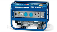 Бензиновый генератор ENDRESS ESE 2500 BS 