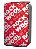 Минеральная каменная вата Rockwool
