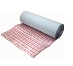 Styrofoam, staples, tires, thermal insulation, film with markings, sale