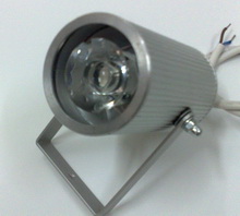 Светодиодная лампа LD-GU10-3W-230AC