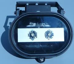 Светильники для наружного освещения F-2LD-2.5W-24 DC