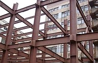 Изготовление металлоконструкций, монтаж, заказать в г. Калуш