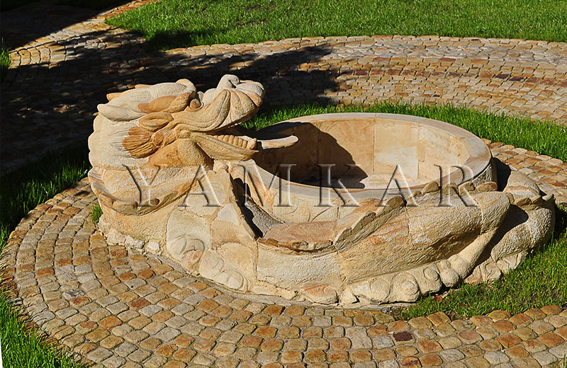 Buy products from sandstone Yampil
