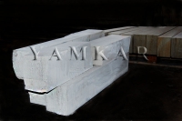 Borders, border blanks Yampil