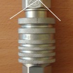 БРС, муфта соединительная