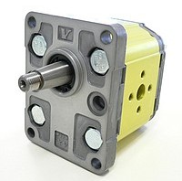 Gear pumps VIVOIL X2P