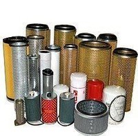 Hydraulic filter elements for pressure filters, order