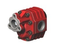 MTH series gear motor in stock, order
