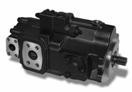 Plate pumps, DENISON T6H hybrid hydraulic pumps