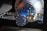 Hydraulic pumping stations, buy in Ukraine