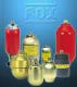 Production and repair of piston hydraulic accumulators Ukraine