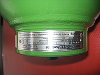 Balaton hydraulic accumulators, piston, membrane, sale