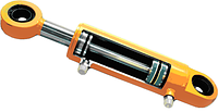 Production and repair of hydraulic cylinders for agricultural machinery and quarry machinery
