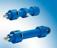 Production and repair of hydraulic cylinders of various characteristics Kyiv