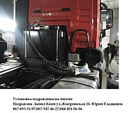 Tractor hydraulics, buy