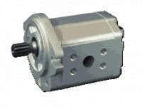 Gear hydraulic pumps, DANFOSS axial-piston motors