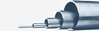 Seamless pipe for hydraulics in Ukraine