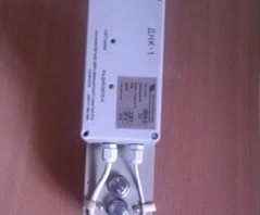 Датчик нагрузки на крюке ДНК-1