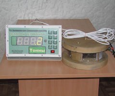 Комплект силоизмерительный СП-500