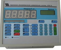 Каротажная измерительная система КТИС-10