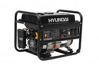 Бензогенератор Hyundai HHY 2200 F