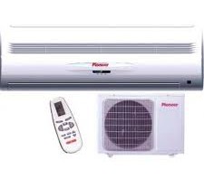 Кондиционеры PIONEER:KFR20UW/KOR20UW 
